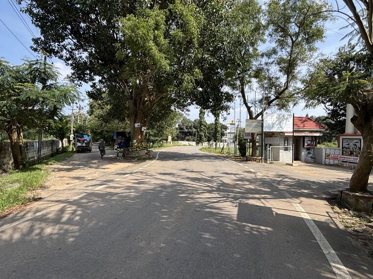 undefined, bukkasagara  1200 Sq.Ft. Plot In Bukkasagara Bangalore 10088255