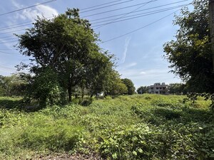  Plot – Exterior View View at Bukkasagara - for Sale