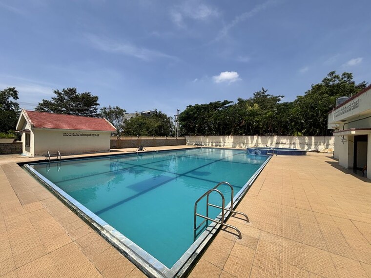 undefined, bukkasagara  1200 Sq.Ft. Plot In Bukkasagara Bangalore 10088255