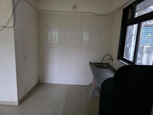 Bathroom in 1 BHK Apartment at Kurla East – for Rent