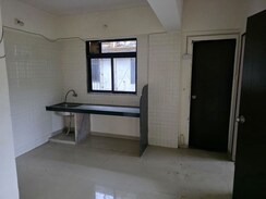1 BHK + Study Room Apartment For Rent in Kurla East