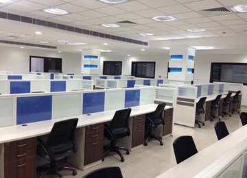  Office Space For Rent in Akruti Centre Point, Andheri East