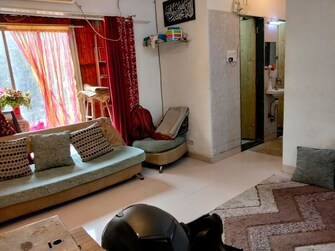 2 BHK Apartment For Rent in Rising Sun Apartments Juhu in Juhu, Mumbai