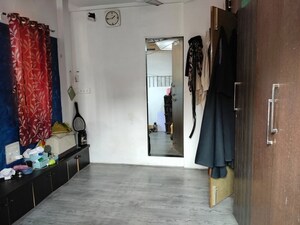Gym in 2 BHK Apartment at Rising Sun Apartments Juhu, Juhu – for Rent
