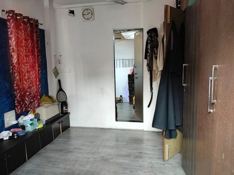 Gym, rising-sun-apartments-juhu 2 Bedroom 900 Sq.Ft. Apartment In Juhu Mumbai 10088273
