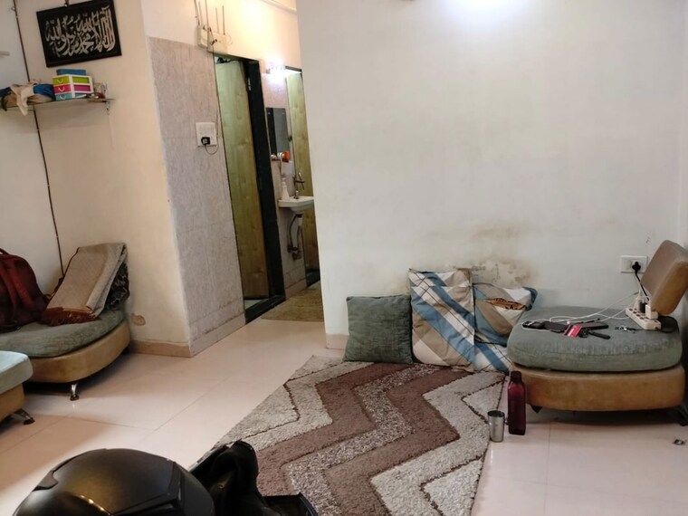 Living Room, rising-sun-apartments-juhu 2 Bedroom 900 Sq.Ft. Apartment In Juhu Mumbai 10088273