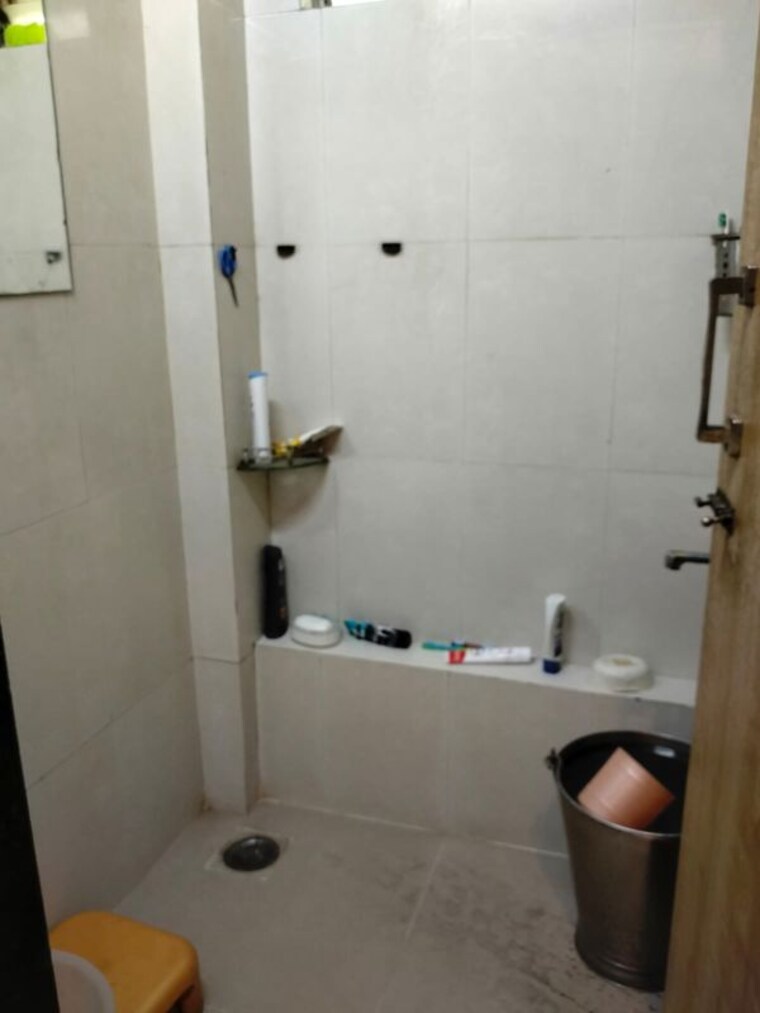 Master Bedroom, rising-sun-apartments-juhu 2 Bedroom 900 Sq.Ft. Apartment In Juhu Mumbai 10088273