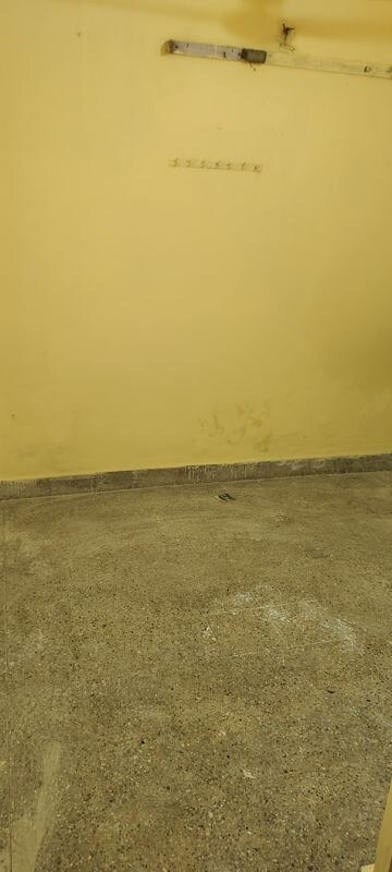 Bedroom in 1 BHK Independent House at Murugesh Palya – for Rent