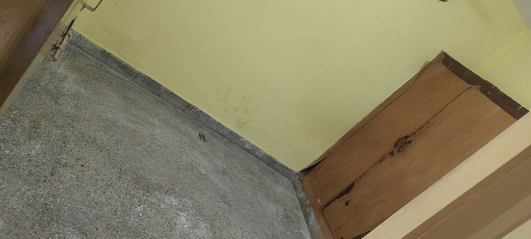 Bedroom, murugesh palya 1 Bedroom 400 Sq.Ft. Independent House In Murugesh Palya Bangalore 10088274