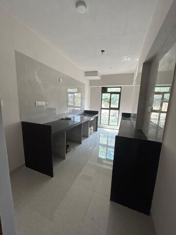 Master Bedroom in 2.5 BHK Apartment at Chandak Ideal, Juhu – for Rent