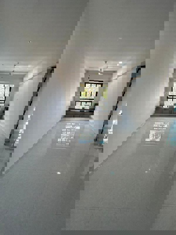 2.5 BHK 1050 Sq.Ft. Apartment in Chandak Ideal