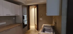 Living Room in 4 BHK Builder Floor at Defence Colony – for Rent