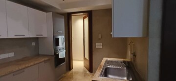 Living Room in 4 BHK Builder Floor at Defence Colony – for Rent