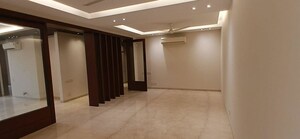 4 BHK Builder Floor For Rent in Defence Colony