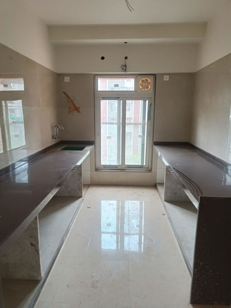 Kitchen, platinum-life 2 Bedroom 665 Sq.Ft. Apartment In Andheri West Mumbai 10088281