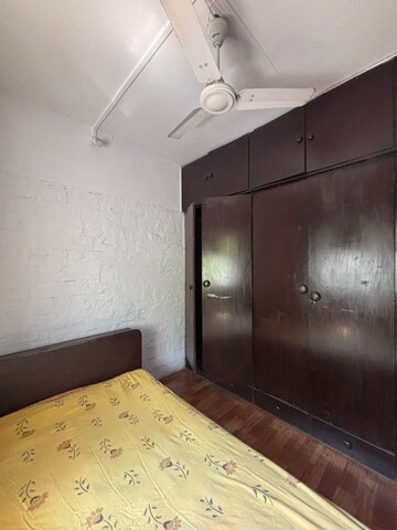 Kitchen in 2 BHK Apartment at Kalumal Estate, Juhu – for Rent