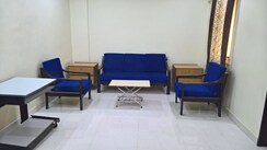 2 BHK Apartment For Rent in Kalumal Estate