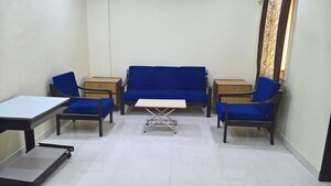 2 BHK Apartment For Rent in Kalumal Estate, Juhu