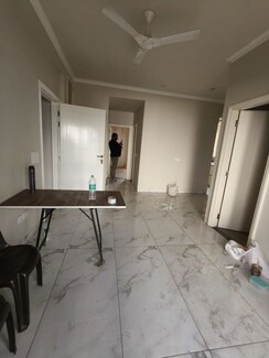 3 BHK Apartment For Rent in Central Park Flower Valley Aqua Front Towers