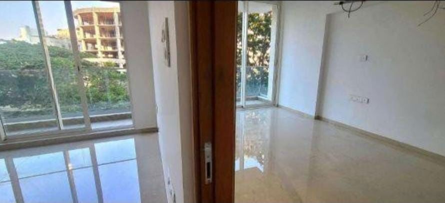 2 BHK Apartment For Rent in Platinum 53 West