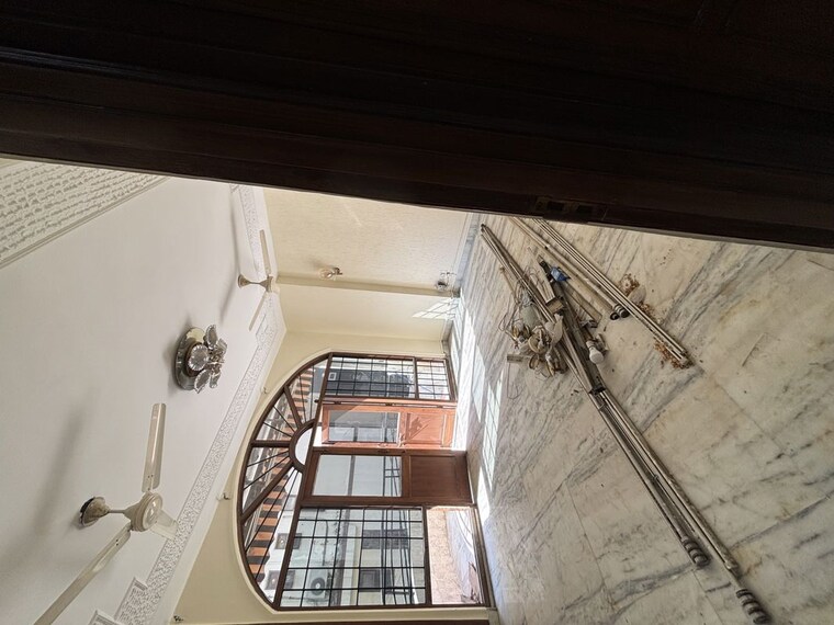 Exterior View, geetanjali enclave 2 Bedroom 1200 Sq.Ft. Builder Floor In Geetanjali Enclave Delhi 10088293
