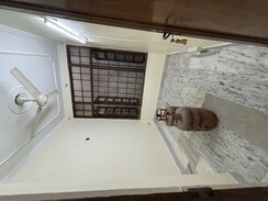 2 BHK + Pooja Room Builder Floor For Rent in Geetanjali Enclave