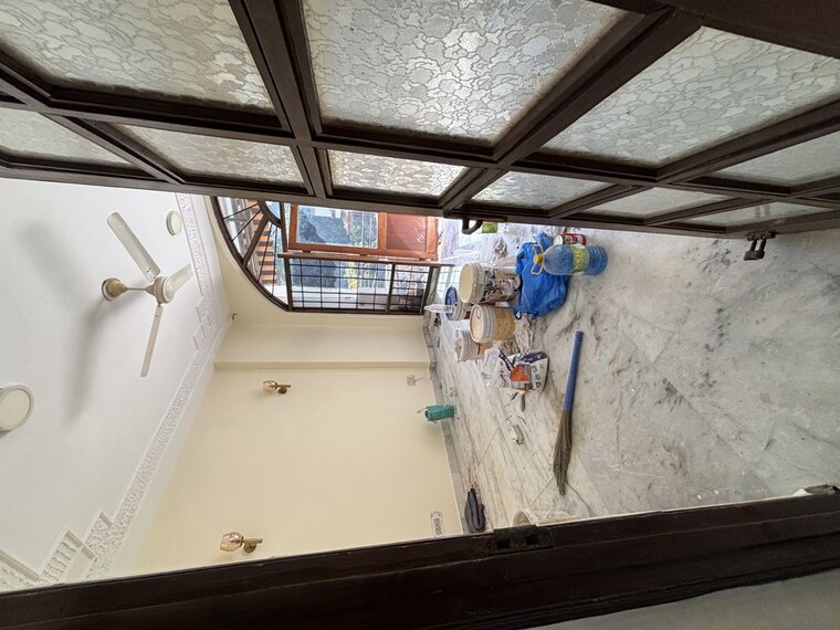 Balcony, geetanjali enclave 2 Bedroom 1200 Sq.Ft. Builder Floor In Geetanjali Enclave Delhi 10088293