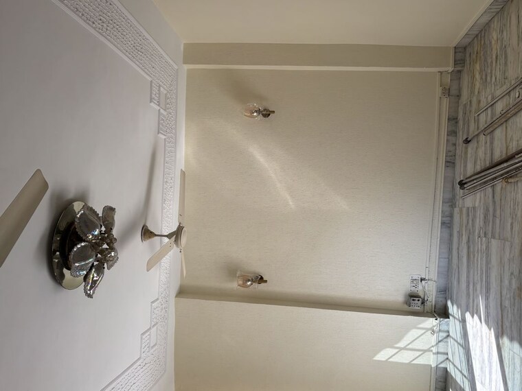 Bathroom, geetanjali enclave 2 Bedroom 1200 Sq.Ft. Builder Floor In Geetanjali Enclave Delhi 10088293