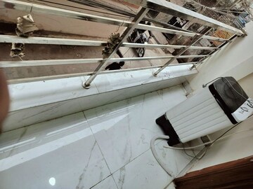 Balcony in 1 BHK Apartment at Saket – for Rent