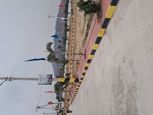  Plot – Exterior View View at Lb Nagar - for Sale