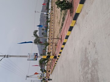  Plot – Exterior View View at Lb Nagar - for Sale