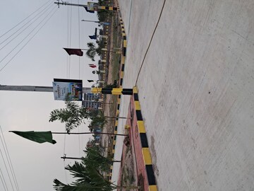  Plot – Exterior View View at Lb Nagar - for Sale