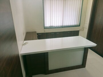  Office Space For Rent in Gauri Commercial Complex, Cbd Belapur Sector 11