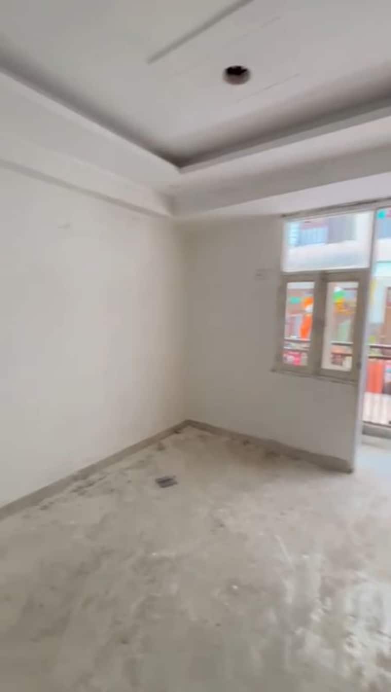 Room, hindon-vihar 1 Bedroom 550 Sq.Ft. Builder Floor In Sector 49 Noida 10088312