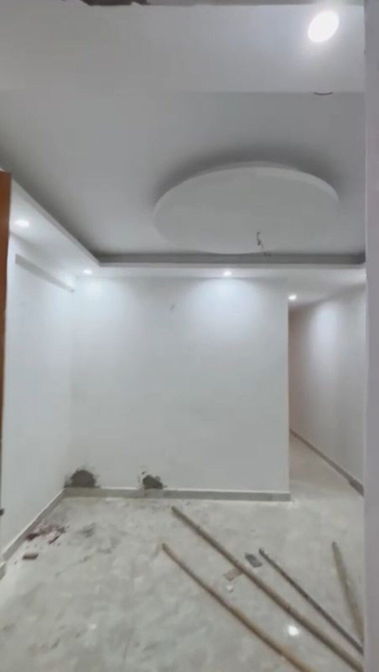 Room, hindon-vihar 1 Bedroom 550 Sq.Ft. Builder Floor In Sector 49 Noida 10088312