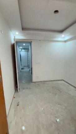 1 BHK + Pooja Room Builder Floor For Sale in Hindon Vihar