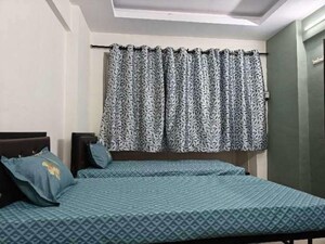  Pg For Rent in Manpada