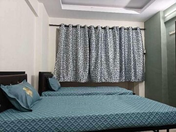  Pg For Rent in Manpada