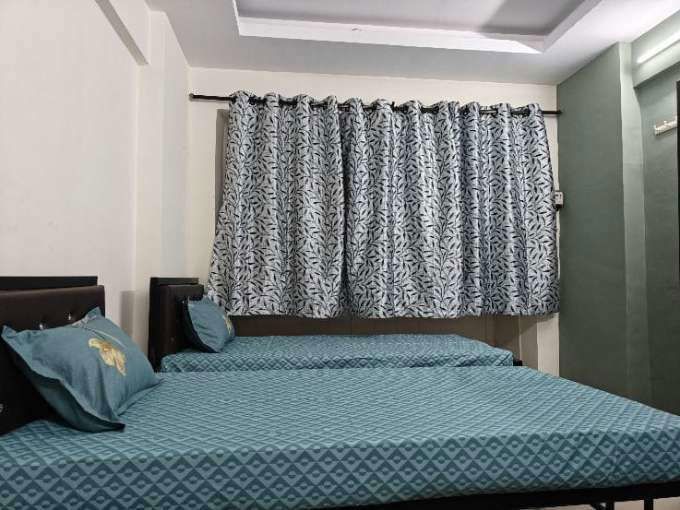 Pg For Rent in Manpada