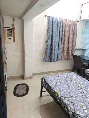 Bedroom in  Pg at Manpada – for Rent