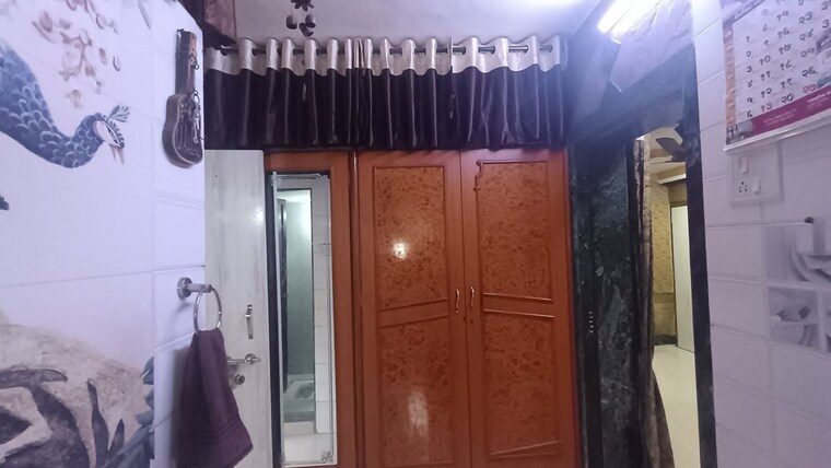 undefined, sector 3 nerul 1.5 Bedroom 680 Sq.Ft. Apartment In Sector 3 Nerul Navi Mumbai 10088314