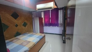 Room in 1.5 BHK Apartment at Sector 3 Nerul – for Rent