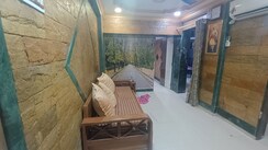 1.5 BHK + Study Room Apartment For Rent in Sector 3 Nerul
