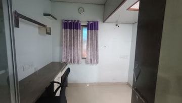Room in 1.5 BHK Apartment at Sector 3 Nerul – for Rent