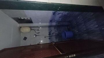 Furnished Amenities in 1.5 BHK Apartment at Sector 3 Nerul – for Rent