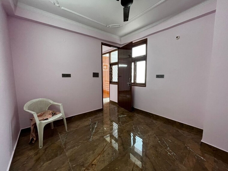 Living Room, saket 1 Bedroom 500 Sq.Ft. Apartment In Saket Delhi 10088316