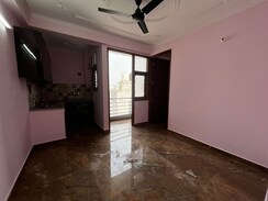 1 BHK Apartment For Rent in Saket
