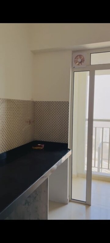 Kitchen in 2 BHK Apartment at Lodha Amara, Kolshet Road – for Rent