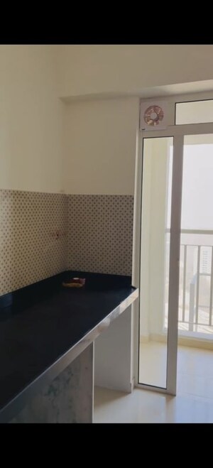 Kitchen in 2 BHK Apartment at Lodha Amara Tower 24 And 25, Kolshet Road – for Rent