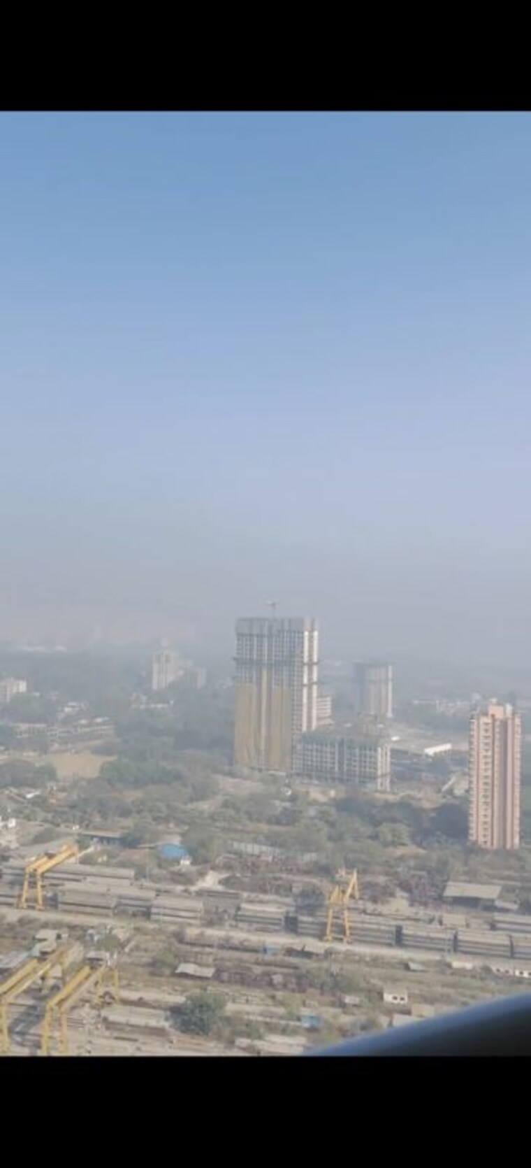 Exterior View, lodha-amara-tower-24-and-25 2 Bedroom 722 Sq.Ft. Apartment In Kolshet Road Thane 10088319